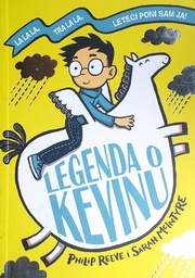 [C-08-2A] LEGENDA O KEVINU