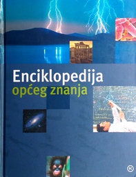 [C-13-1B] ENCIKLOPEDIJA OPĆEG ZNANJA