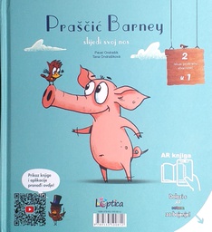 [C-13-1B] PRAŠČIĆ BARNEY