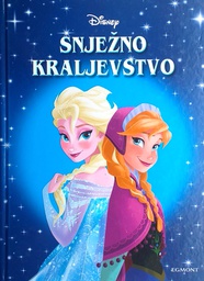 [C-02-7A] SNJEŽNO KRALJEVSTVO