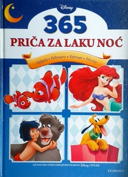 [C-02-7A] 365 PRIČA ZA LAKU NOĆ: VELJAČA