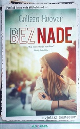 [C-01-6A] BEZ NADE