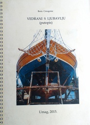 [B-08-2B] VEDRANI S LJUBAVLJU