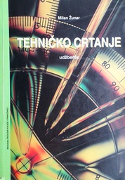 [B-08-2B] TEHNIČKO CRTANJE