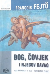 [D-03-2B] BOG, ČOVJEK I NJEGOV ĐAVAO