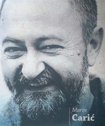 [A-05-1A] MARIN CARIĆ