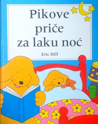 [A-05-1A] PIKOVE PRIČE ZA LAKU NOĆ