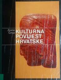 [D-09-1A] KULTURNA POVIJEST HRVATSKE 1