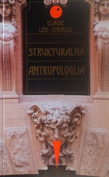 [A-03-2B] STRUKTURALNA ANTROPOLOGIJA