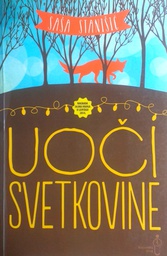 [A-01-5B] UOČI SVETKOVINE