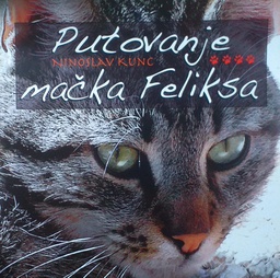 [D-09-1A] PUTOVANJE MAČKA FELIKSA