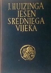 [D-13-5B] JESEN SREDNJEGA VIJEKA