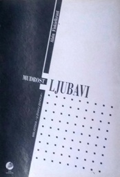 [D-19-6B] MUDROST LJUBAVI