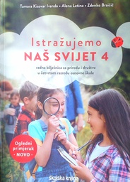 [D-12-1A] ISTRAŽUJEMO NAŠ SVIJET 4