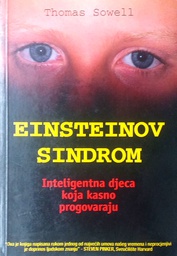 [D-22-6B] EINSTEINOV SINDROM