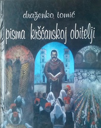 [D-17-2A] PISMA KRŠĆANSKE OBITELJI