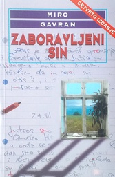 ZABORAVLJENI SIN