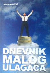 [D-01-2B] DNEVNIK MALOG ULAGAČA