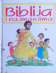 [C-04-5B] BIBLIJA I NAJMLAĐIMA