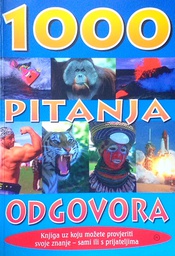 [D-06-1A] 1000 PITANJA I ODGOVORA