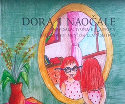 [D-07-6B] DORA I NAOČALE