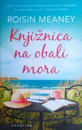 [D-04-2B] KNJIŽNICA NA OBALI MORA