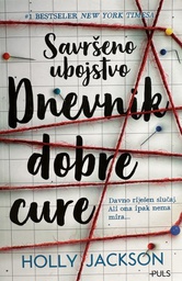 [H-01-4A] SAVRŠENO UBOJSTVO-DNEVNIK DOBRE CURE