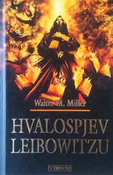 [A-07-2B] HVALOSPJEV LEIBOWITZU