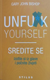 [D-05-2B] UNFU*K YOURSELF - SREDITE SE