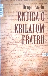 [A-01-2A] KNJIGA O KRILATOM FRATRU