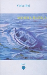 [A-06-2B] MODRA BARKA