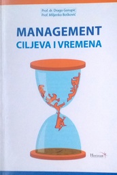 [A-06-3B] MANAGEMENT CILJEVA I VREMENA