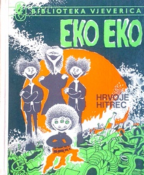 [A-09-6A] EKO EKO