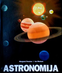 [A-07-1A] ASTRONOMIJA