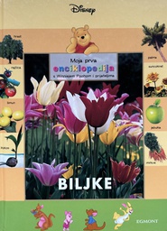 [A-15-1A] DISNEY  - BILJKE