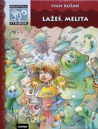 [D-12-3A] LAŽEŠ MELITA