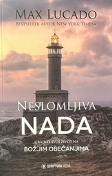 [A-13-6A] NESLOMLJIVA NADA