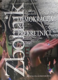 [A-03-3B] DEMOKRACIJA NA PREKRETNICI