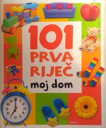 [A-08-6B] 101 PRVA RIJEČ: MOJ DOM