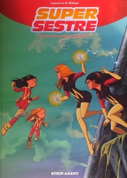 [C-02-7A] SUPER SESTRE: SUPERSESTRE PROTIV SUPERKLONOVA