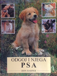 [C-02-7A] ODGOJ I NJEGA PSA