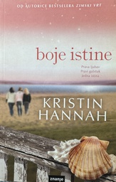 [D-08-5B] BOJE ISTINE