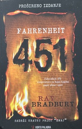 [D-20-2A] FAHRENHEIT 451