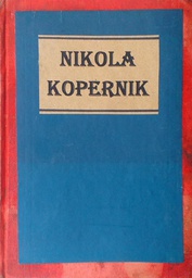 [C-10-5A] NIKOLA KOPERNIK