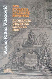 [C-10-2B] DVA STOLJEĆA UPLAKANE HRVATSKE