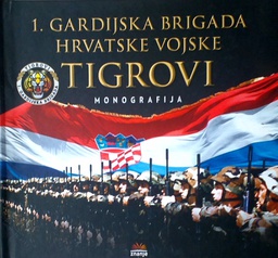 [B-06-2A] 1. GARDIJSKA BRIGADA HRVATSKE VOJSKE TIGROVI