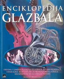 [B-06-1A] ENCIKLOPEDIJA GLAZBALA