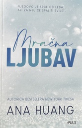 [D-05-5B] MRAČNA LJUBAV