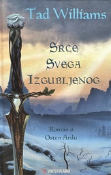 [D-15-6A] SRCE SVEGA IZGUBLJENOG