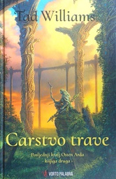 [D-20-3B] CARSTVO TRAVE